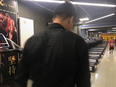 -阳光游泳培训基地(天通苑店)