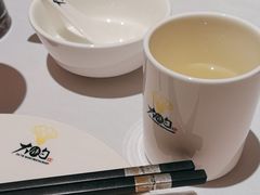 -大铁勺新津菜(中北永旺店)