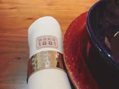 -君悦酒店·1881·北京烤鸭