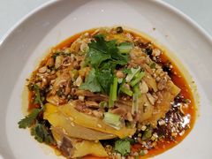 川味口水鸡-鲜潮里·粤式大排档