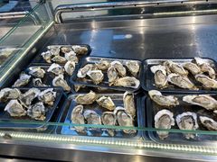 -蚝英雄鲜蚝自助专门店(长楹天街直营店)