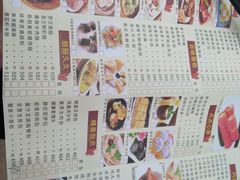 -丰尔粥食·顺德鱼生·干蒸排骨顺德菜(大良分店)