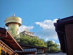 -塔洛藏餐吧(香格里拉古城店)