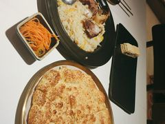 -谷丽麦馕新疆菜·清真(步步高梅溪新天地店)