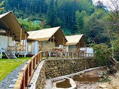 -江西阳明山国家森林公园