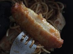 -萨莉亚意式餐厅(特力时尚汇店)