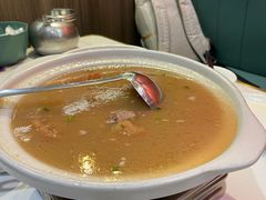 -刘胖子家常菜·蹄花焖藕(中南店)