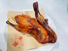 -解家河南菜(农业路店)