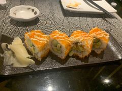 -昱匠·日本料理(金融街店)