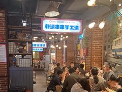 -钢管厂五区小郡肝火锅串串香(总店)