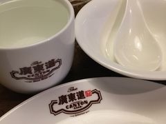 -广东道至正餐厅(区庄店)