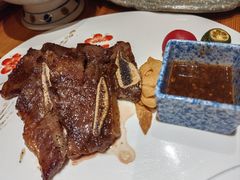 -大岛日本料理铁板烧(南通大饭店)