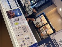 -霸王茶姬(南强街店)
