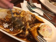 -玛格萝妮比萨屋(四平店)