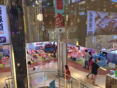 -北京华联购物中心(同成街店)
