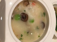 金桥红枫万豪酒店万豪轩-上海金桥红枫万豪酒店-万豪中餐厅