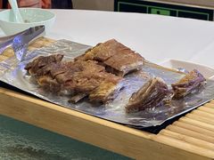 -巴音浩日娲·蒙餐(双林东路店)