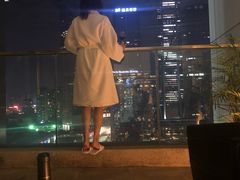 -深圳星河丽思卡尔顿酒店