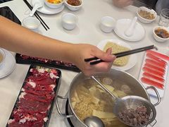 -陈记顺和潮汕牛肉火锅(棠德南路店)