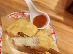 -辣伍爺·冒菜(乐淘里店)