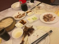 -北京全聚德(天安门店)