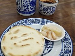 -老白家水盆羊肉