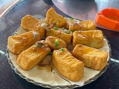-古榕农庄·桑拿簸箕菜·招牌泥焗鸡(清远长隆店)