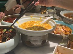 -雀蓝川菜(星悦汇店)