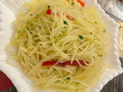 -益华家菜屋(世茂店)