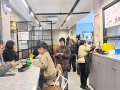 -恋萍小吃(时代店)