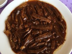 -清真民族饭庄(洞庭路店)