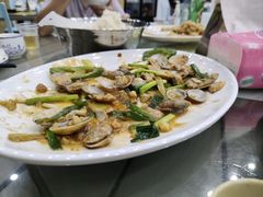-七鲜渔港美食餐厅(巽寮湾海景店)