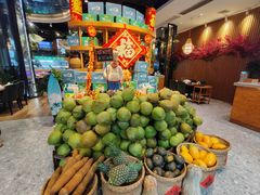 -龙泉人椰子鸡·糟粕醋·地标海南菜(龙昆南店)