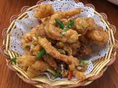 -胡子饮食店