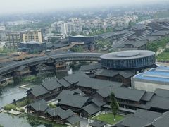-海窝子古镇