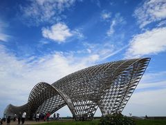 -南汇嘴观海公园