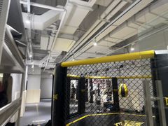 -FLARE STAR FITNESS(复地活力城店)