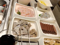 -海底捞火锅(南海万科广场店)
