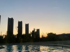 -清河半岛温泉度假酒店