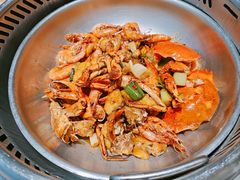 -七欣天香辣蟹火锅(苏州相城VIP总店)