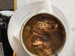 -Le Comptoir de la Gastronomie