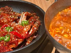 -KimPro 辛普乐概念韩餐