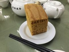 -香港蓮香樓(上環店)