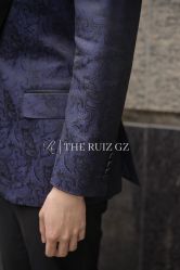 点击看大图 -THE RUIZ GZ睿制西装定制