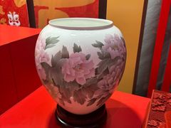 -北京工艺美术博物馆