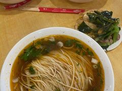 -水仙拉面(水仙街店)