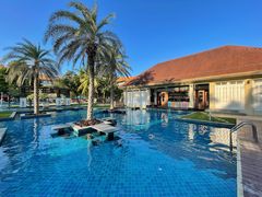 -三亚海棠湾万丽度假酒店