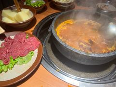 -笔记安顺夺夺粉火锅