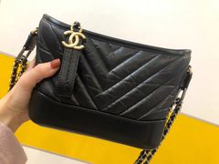 -Chanel(德基广场店)