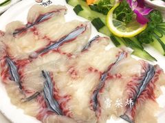 -围炉夜话·潮汕卤水火锅(榕江店)